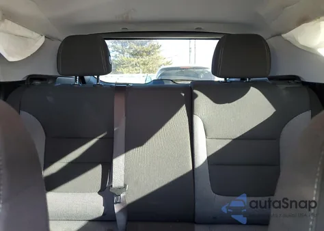 2021 Chevrolet Trailblazer Ls from USA, damaged, VIN KL79MMS26MB175409